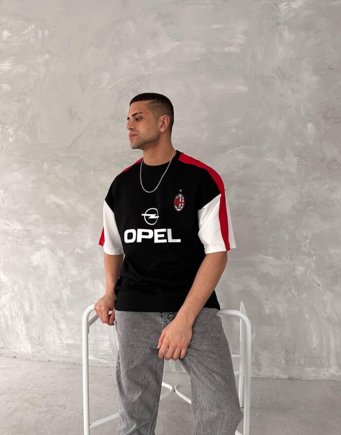 T-SHIRT - Görsel 2