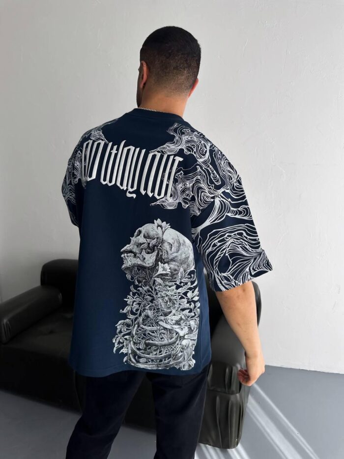 T-SHIRT - Görsel 1