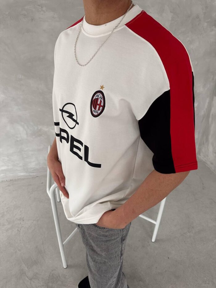 T-SHIRT - Görsel 3