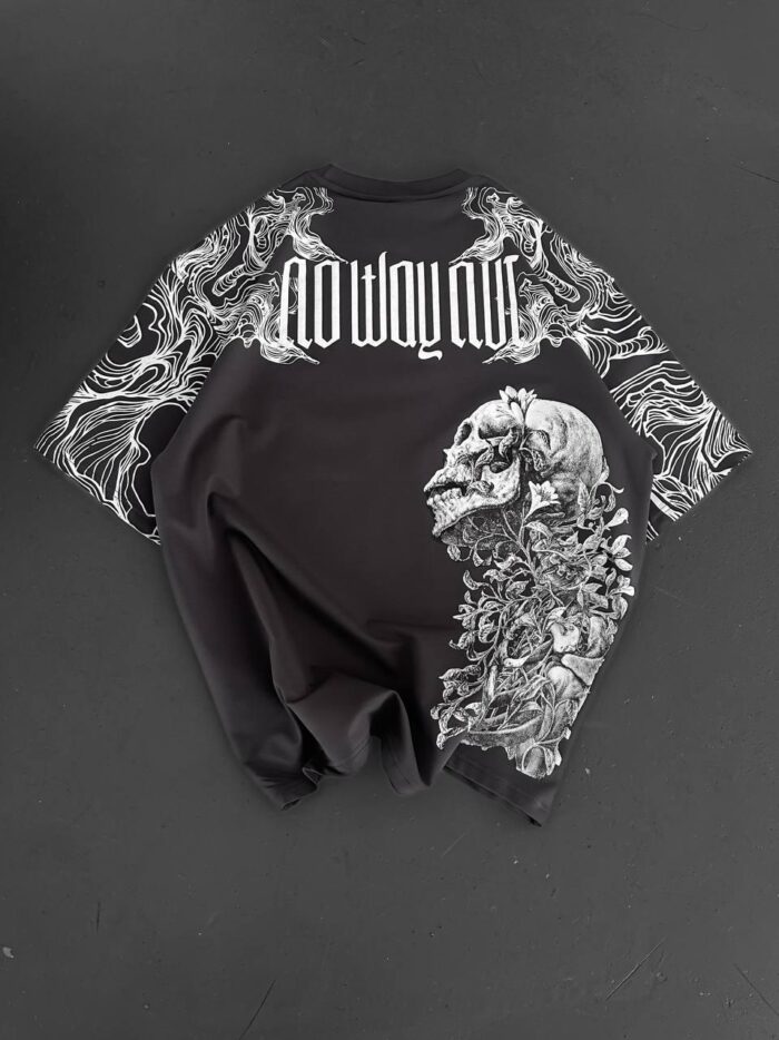 T-SHIRT - Görsel 5