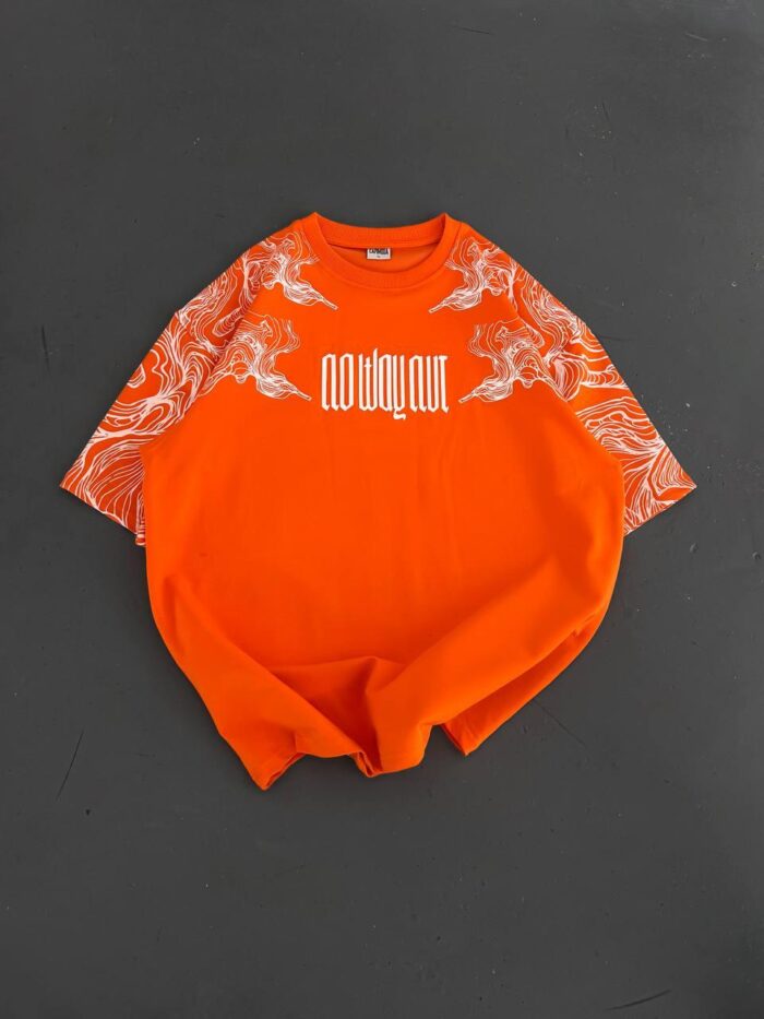T-SHIRT - Görsel 5