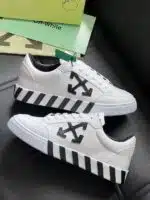 Off White Ayakkabı - Görsel 2