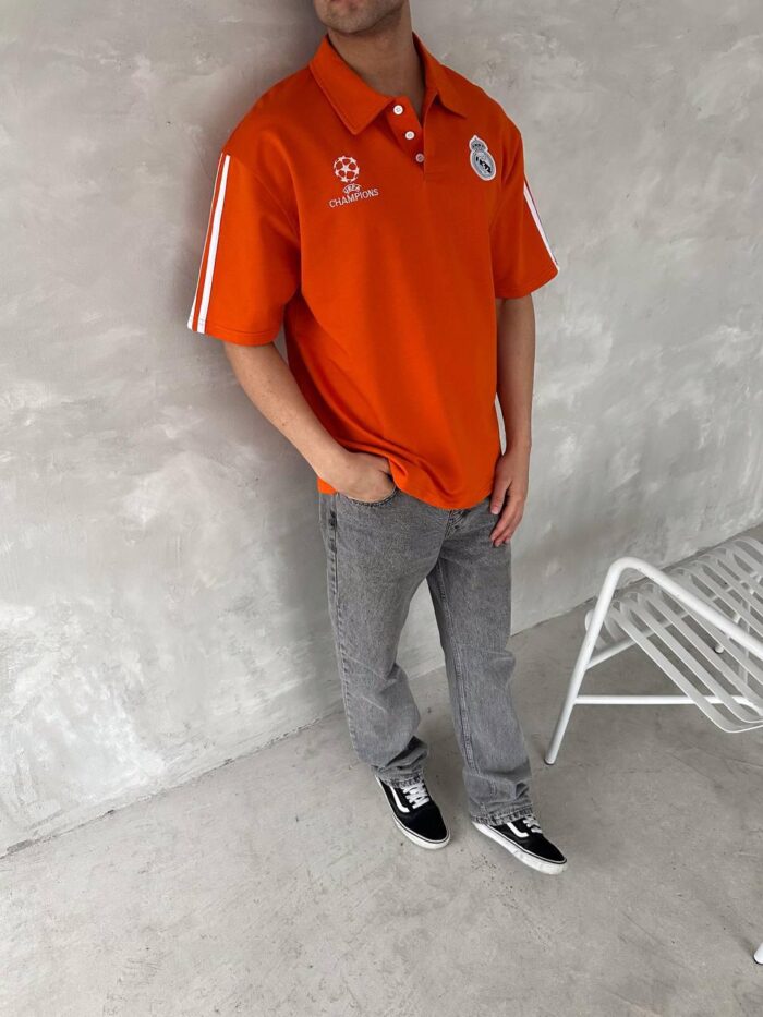 T-SHIRT - Görsel 2