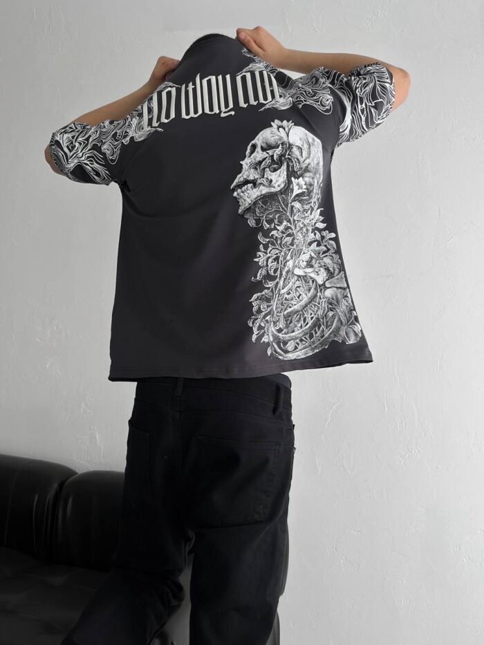 T-SHIRT - Görsel 3