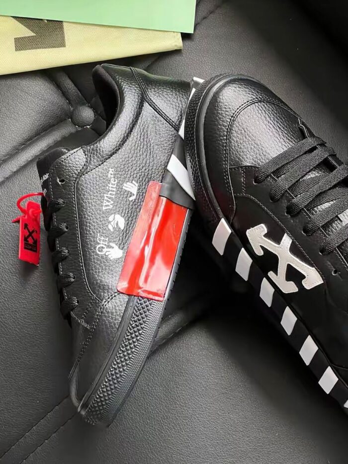 Off White Ayakkabı - Görsel 4