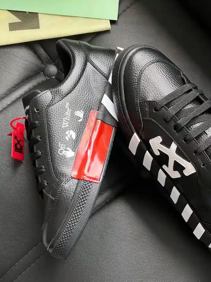 Off White Ayakkabı - Görsel 4