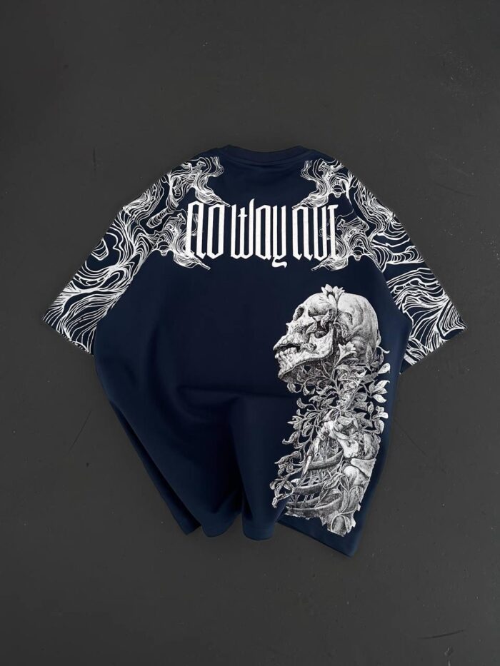 T-SHIRT - Görsel 4