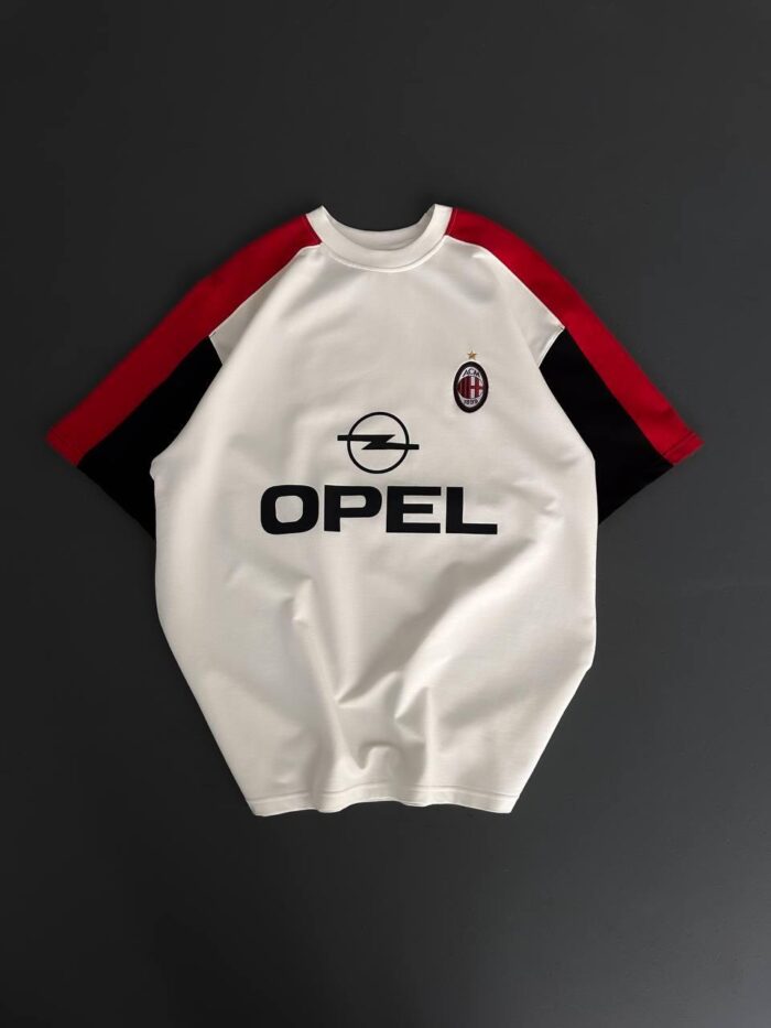 T-SHIRT - Görsel 4