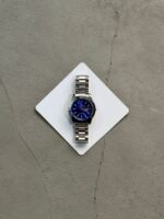 RX Oyster Perpetual - Blue