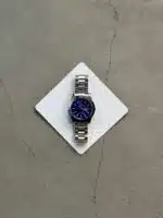 RX Oyster Perpetual - Blue