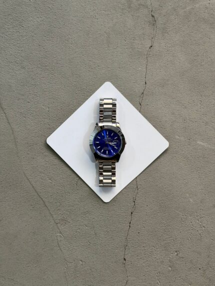 RX Oyster Perpetual - Blue