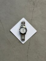 RX Oyster Perpetual - White