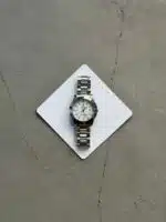 RX Oyster Perpetual - White