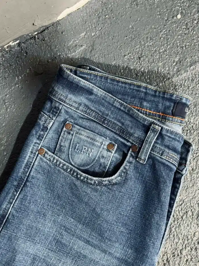 Regular Fit Pantolon - Görsel 4