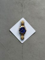 RX Day-Date - Blue Or Gold
