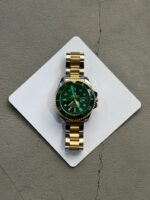 RX Submariner - Green Or Gold - Görsel 2