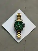 RX Submariner - Green Or Gold - Görsel 2