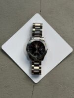 RX Day-Date - Black - Görsel 2