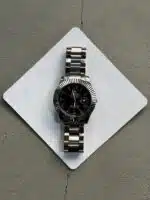 RX Day-Date - Black - Görsel 2