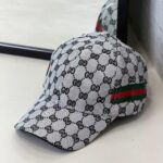 GG Premium Şapka – Gri