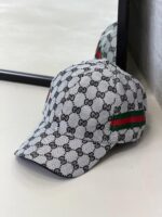 GG Premium Şapka – Gri