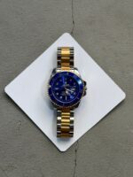 RX Submariner - Blue Or Gold - Görsel 2