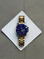 RX Submariner - Blue Or Gold - Görsel 2