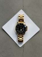 RX Submariner - Gold Or Gold - Görsel 2