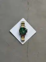 RX Submariner - Green Or Gold