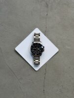 RX Submariner - Silver