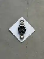 RX Submariner - Silver