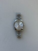 Day Date Saat - Silver