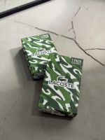 LCST 3’lü Erkek Kutu Boxer