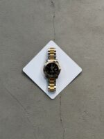 RX Day-Date - Black Or Gold