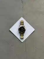 RX Day-Date - Black Or Gold