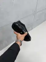 NK TN Air Max Plus - Black - Görsel 3