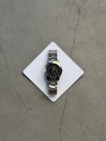 RX Oyster Perpetual - Black