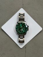 RX Submariner - Green - Görsel 2
