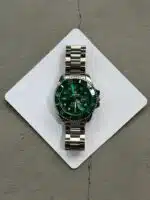RX Submariner - Green - Görsel 2