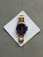 RX Submariner - Black Or Goldblue - Görsel 2