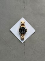RX Submariner - Gold Or Gold