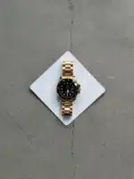 RX Submariner - Gold Or Gold