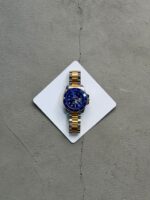 RX Submariner - Blue Or Gold