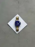 RX Submariner - Blue Or Gold