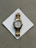 RX Day-Date - White Or Gold - Görsel 3