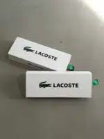 LCST 6'Lı Luxury Kısa Kutu Çorap