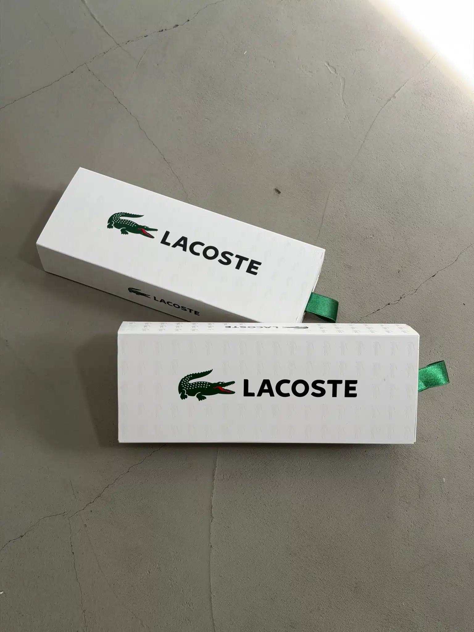 964eaea9-060d-4adb-a47b-4cb760d50373 LCST 6'Lı Luxury Kısa Kutu Çorap - Görsel 1