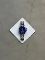 RX Submariner - Blue