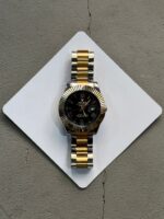 RX Day-Date - Black Or Gold - Görsel 2