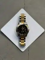 RX Day-Date - Black Or Gold - Görsel 2